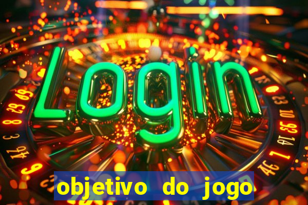 objetivo do jogo bingo matematico